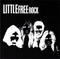 Little Free Rock : Time Is of No Consequence